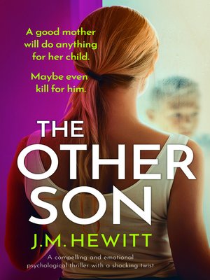 cover image of The Other Son